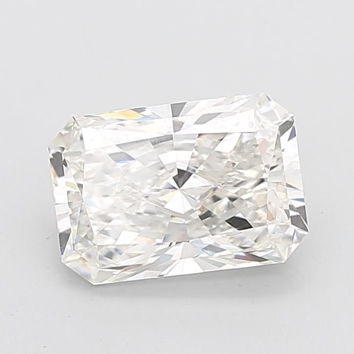 5.06 Carat Radiant Lab Diamond