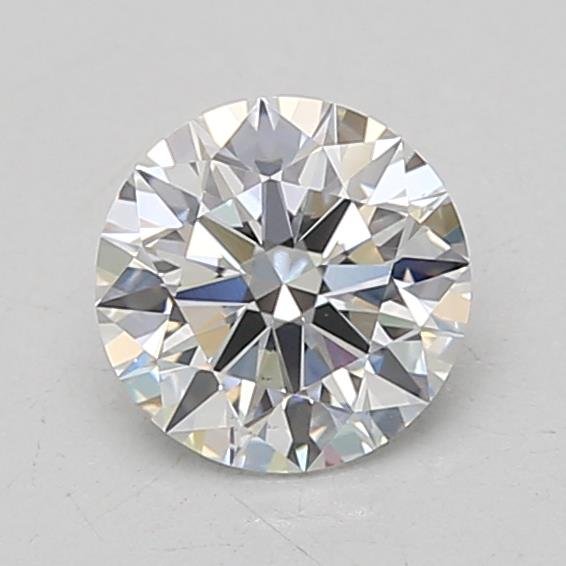 1.05ct E VS1 Rare Carat Ideal Cut Round Lab Grown Diamond
