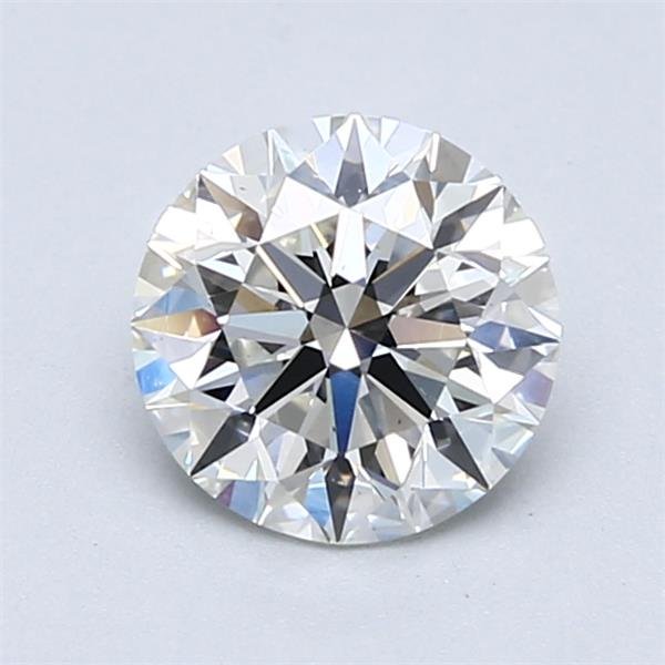 1.30ct G VS2 Excellent Cut Round Diamond