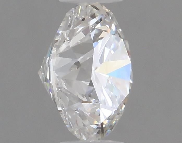 1.13ct E SI1 Rare Carat Ideal Cut Round Lab Grown Diamond