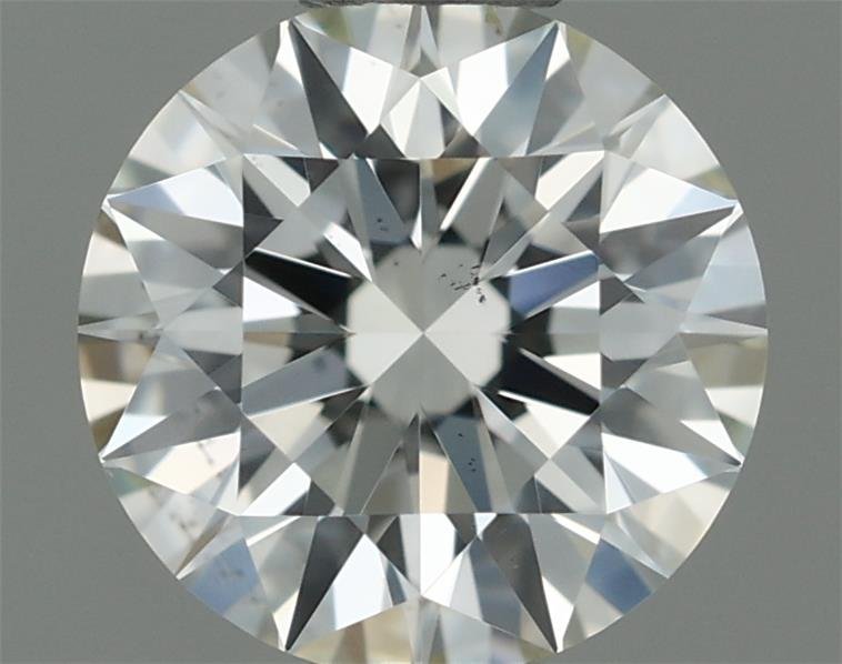 0.50 Carat Round Natural Diamond