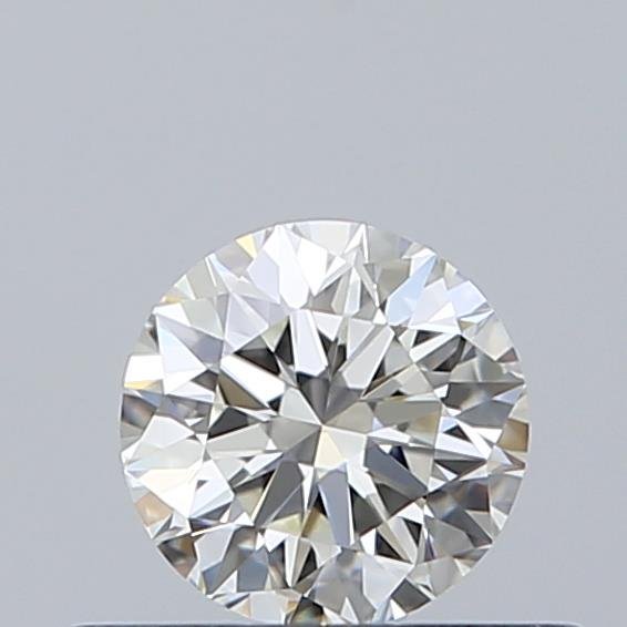 0.35ct J IF Rare Carat Ideal Cut Round Diamond