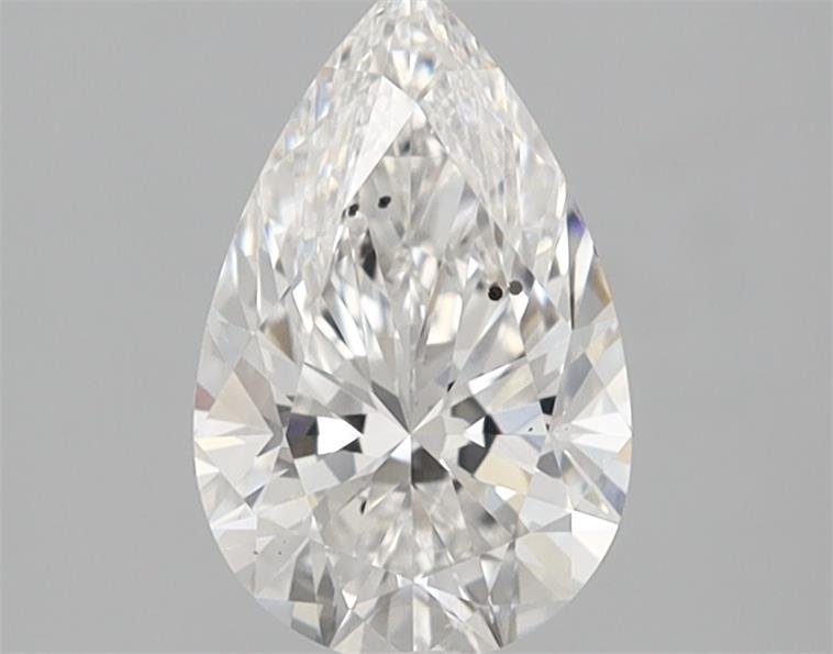 0.98 Carat Pear Lab Diamond