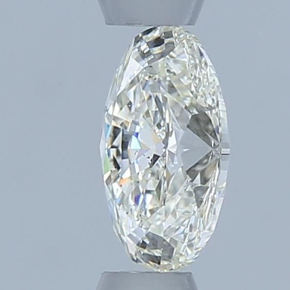 0.40ct J SI1 Good Cut Oval Diamond