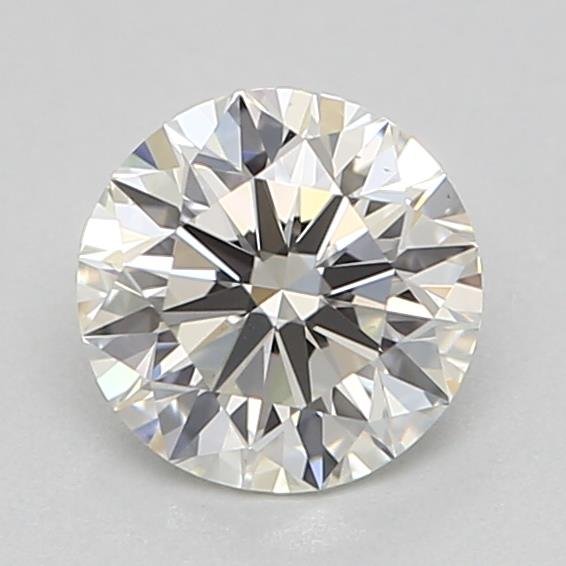 0.40ct I VS1 Rare Carat Ideal Cut Round Diamond