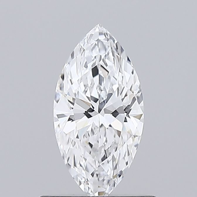 0.54 Carat Marquise Lab Diamond