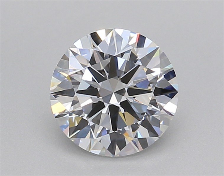 1.20 Carat Round Lab Diamond