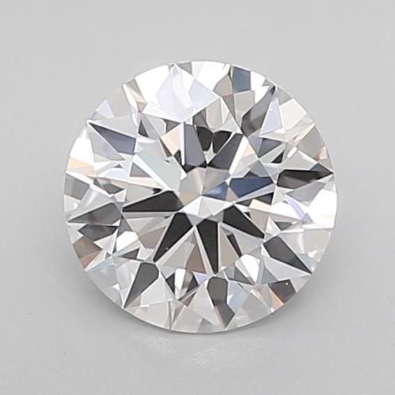 1.05ct E SI1 Rare Carat Ideal Cut Round Lab Grown Diamond