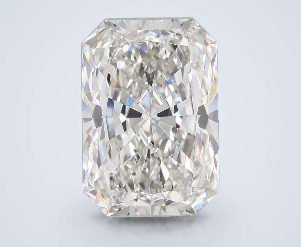 10.06 Carat Radiant Lab Diamond