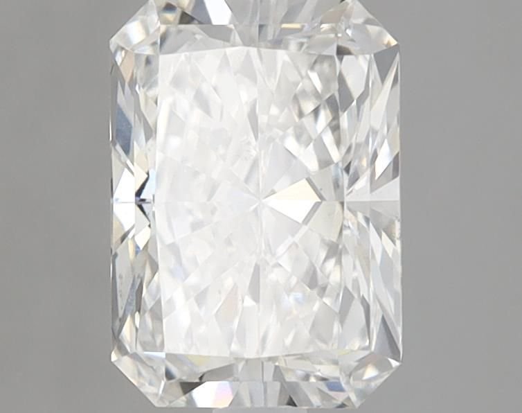 1.70 Carat Radiant Lab Diamond