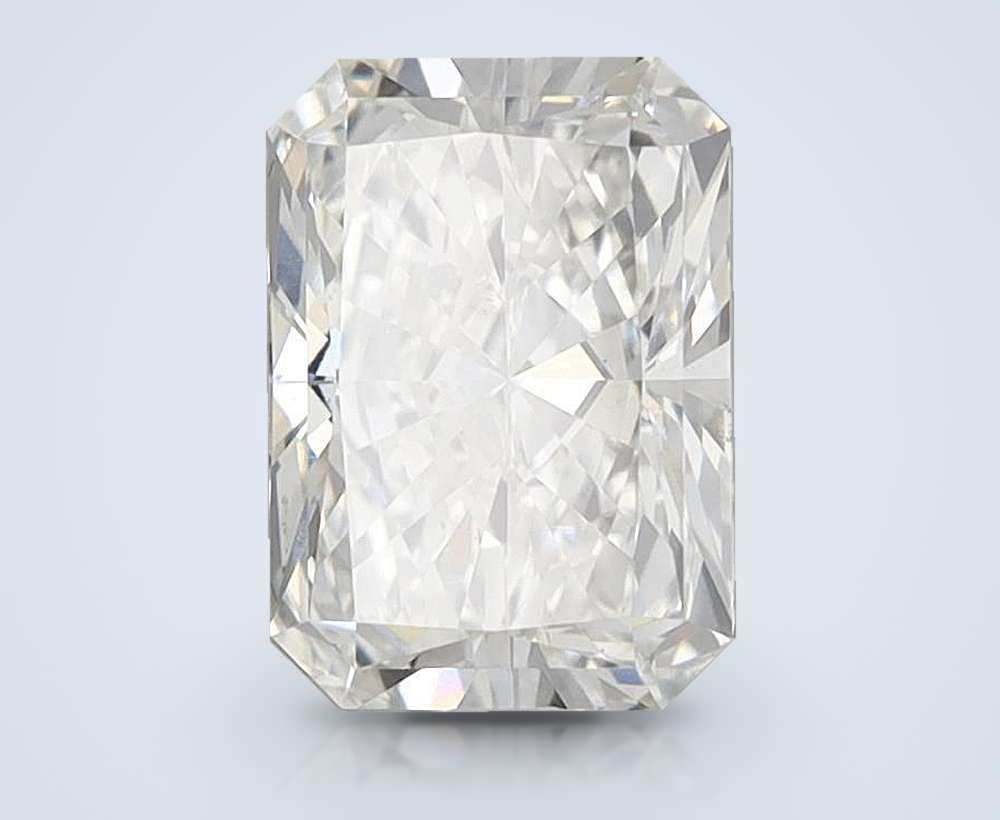 1.70 Carat Radiant Lab Diamond