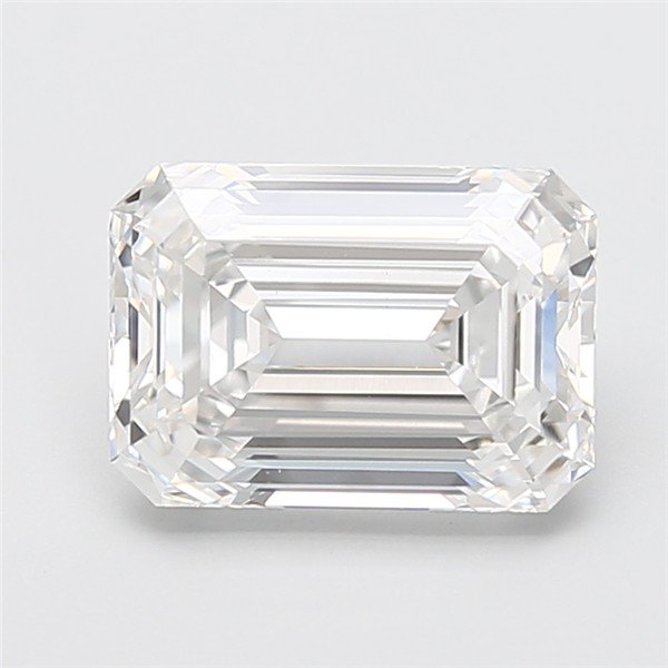 2.04 Carat Emerald Lab Diamond