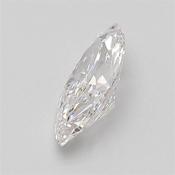 0.93 Carat Marquise Lab Diamond