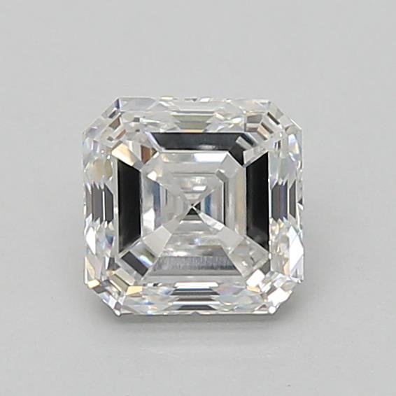 0.99 Carat Asscher Lab Diamond