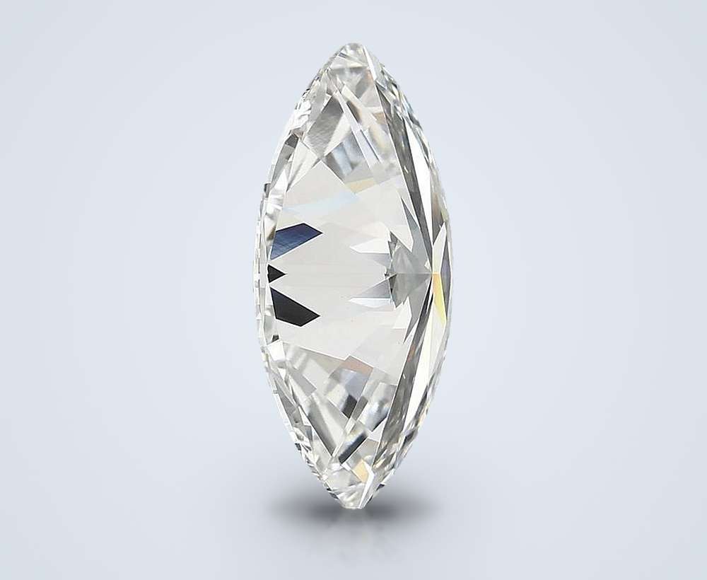 3.20 Carat Marquise Lab Diamond