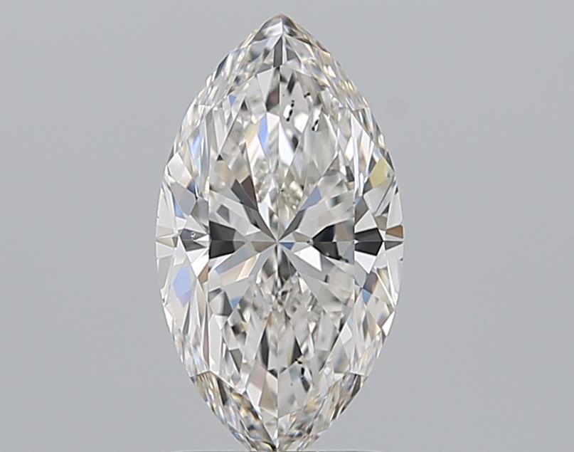 1.75 Carat Marquise Natural Diamond