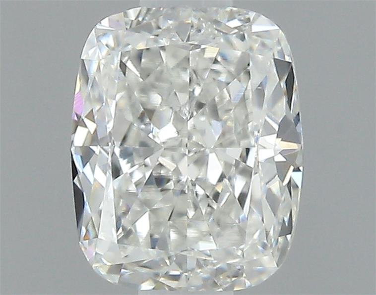 0.91 Carat Cushion Natural Diamond