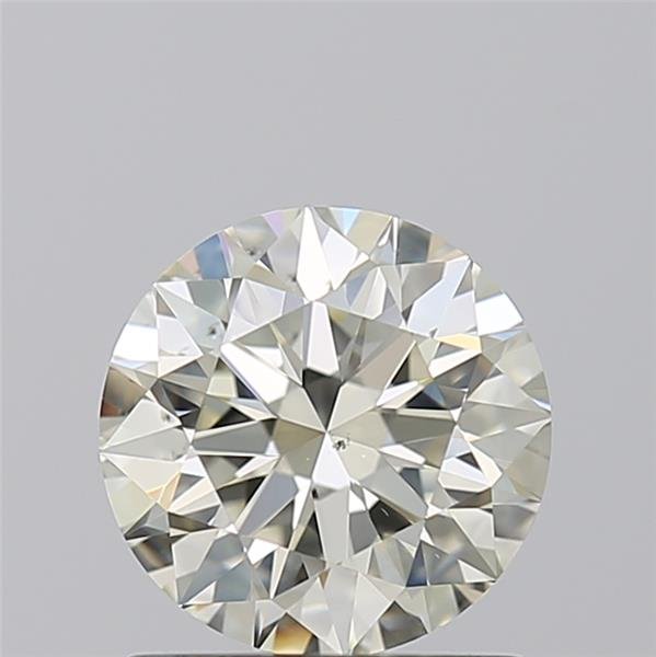 1.20ct K VS2 Rare Carat Ideal Cut Round Diamond