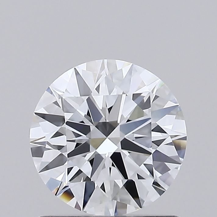 0.91ct G VS1 Rare Carat Ideal Cut Round Lab Grown Diamond