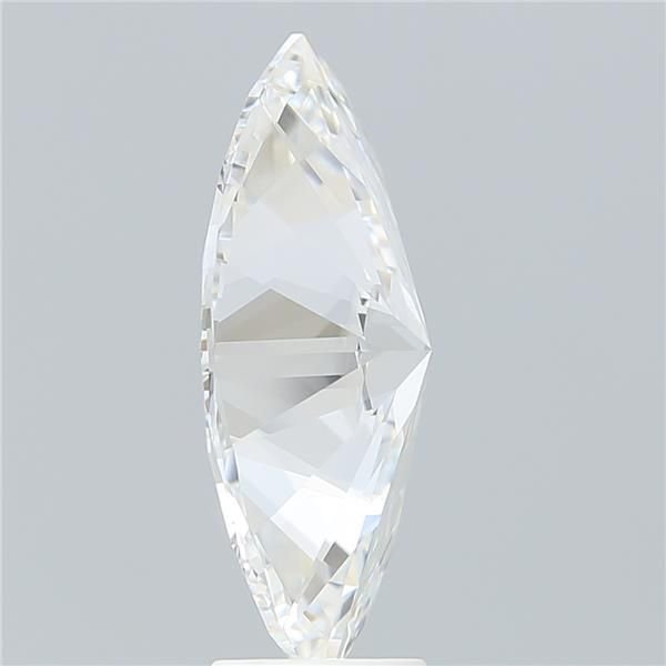 5.45 Carat Marquise Lab Diamond