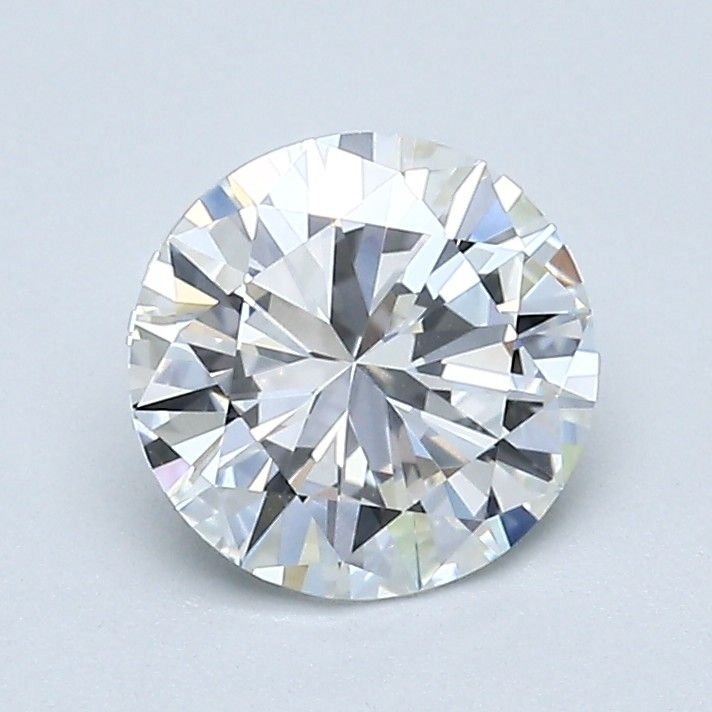 1.23ct G VS1 Good Cut Round Diamond