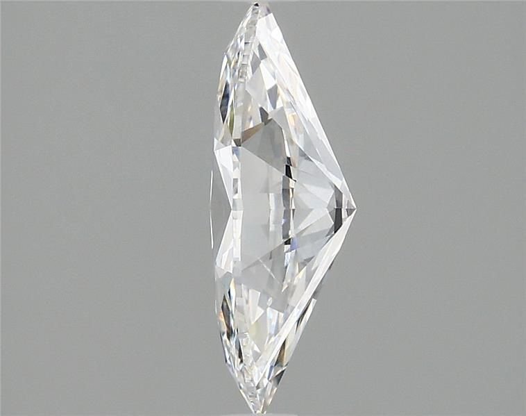 1.37ct E VS2 Very Good Cut Marquise Lab Grown Diamond