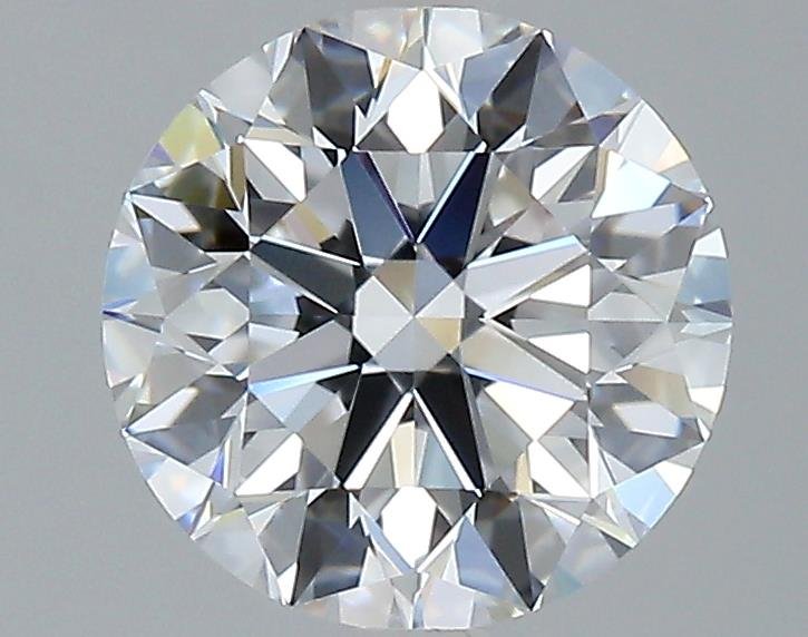 1.82 Carat Round Natural Diamond