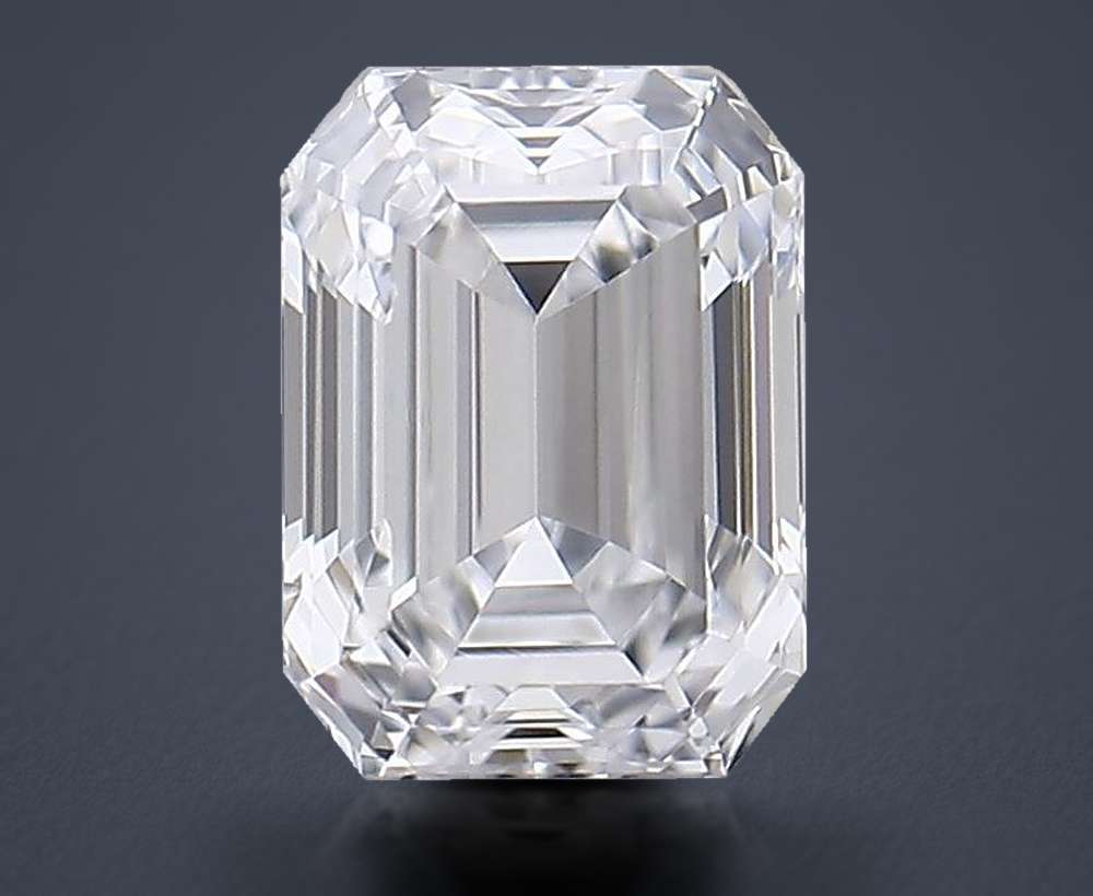 0.23 Carat Emerald Natural Diamond