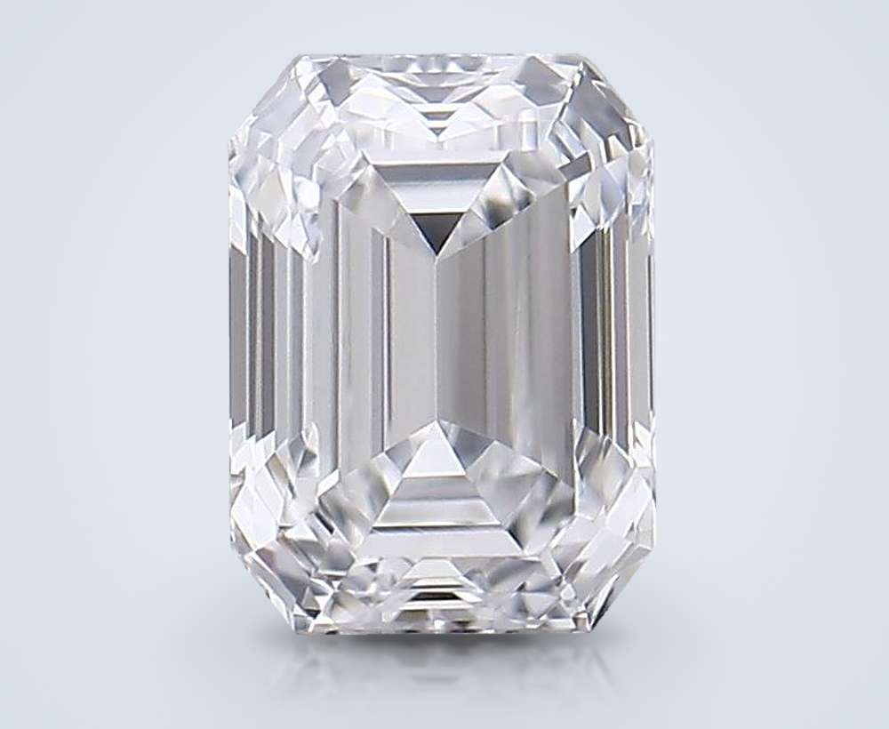 0.23 Carat Emerald Natural Diamond