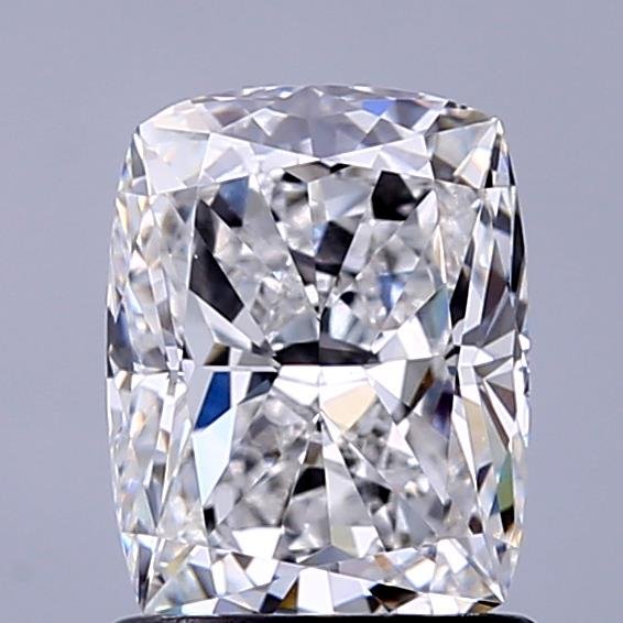 1.20 Carat Cushion Lab Diamond