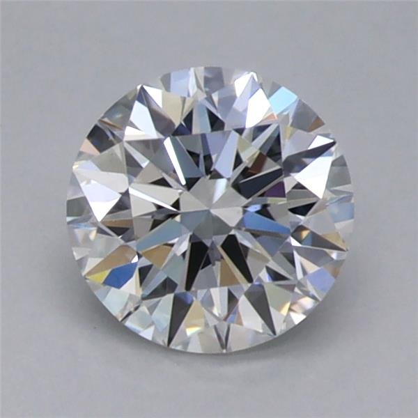 0.32ct E VS1 Rare Carat Ideal Cut Round Diamond