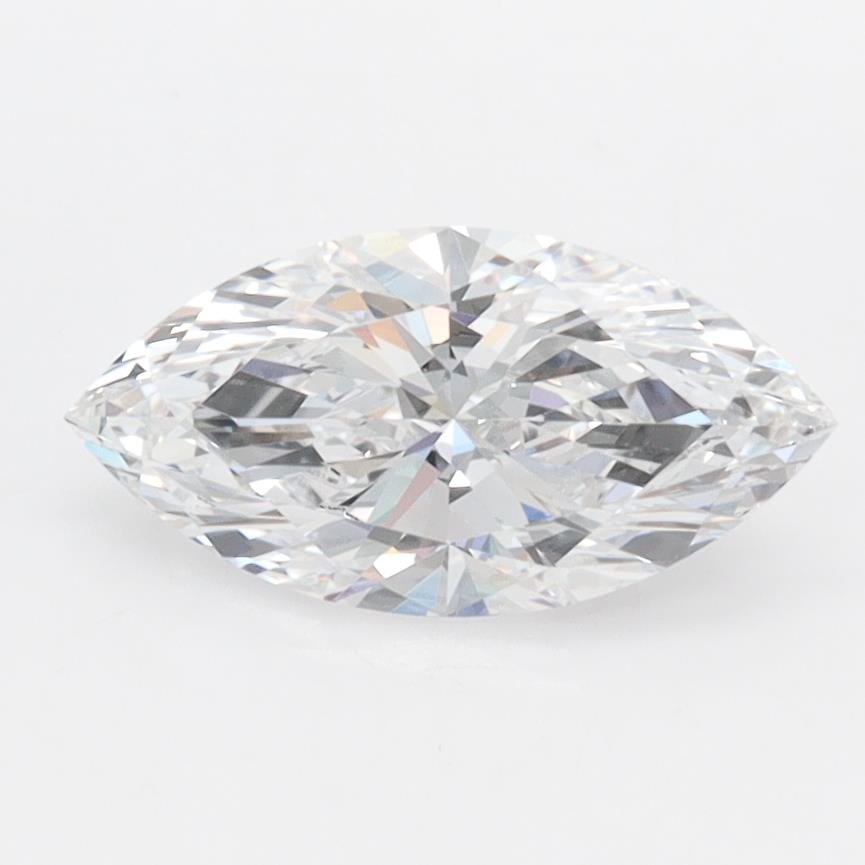 1.09 Carat Marquise Lab Diamond