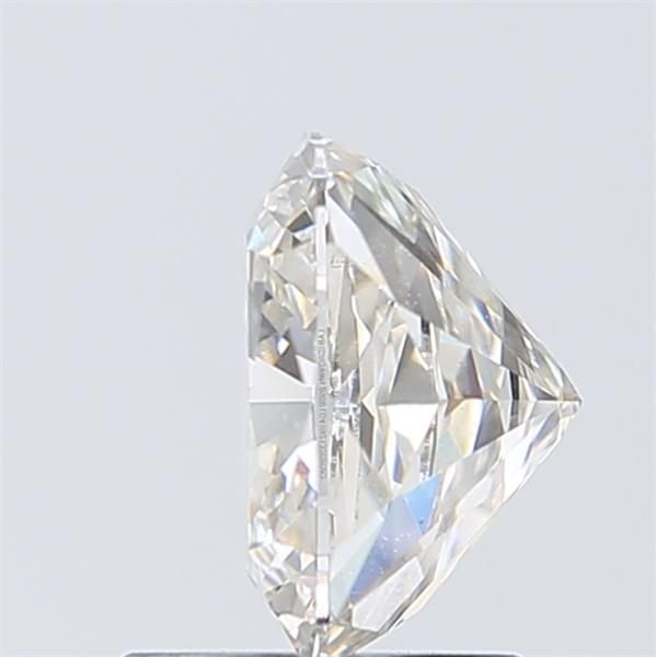 1.66ct I VS1 Rare Carat Ideal Cut Cushion Lab Grown Diamond