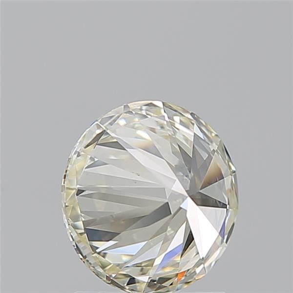 1.61ct J VS1 Ideal Cut Round Diamond