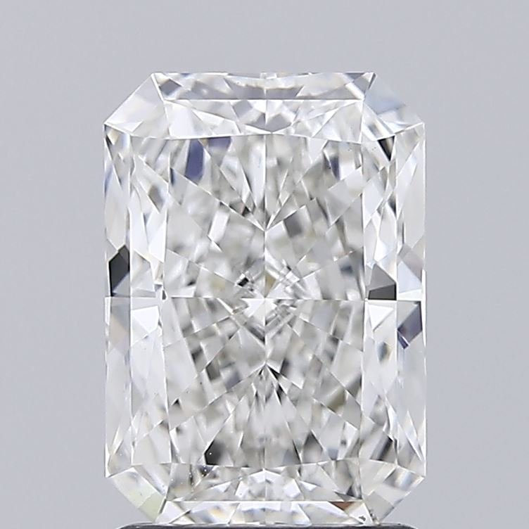 1.91 Carat Radiant Lab Diamond