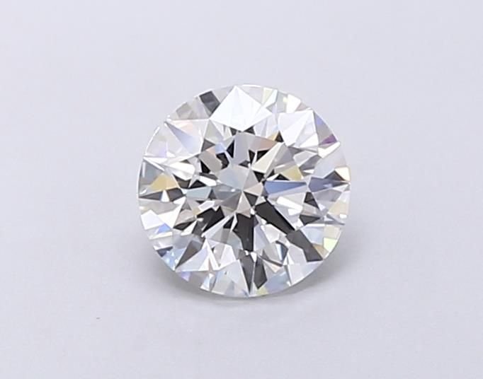 1.27ct E VS1 Rare Carat Ideal Cut Round Lab Grown Diamond