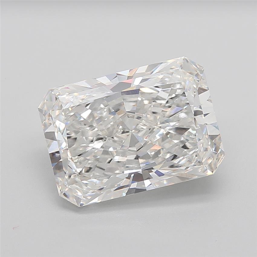 10.15 Carat Radiant Lab Diamond