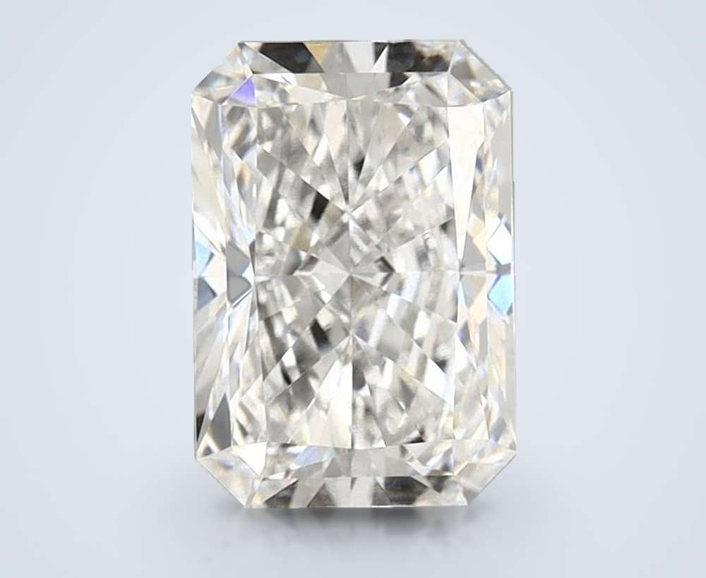 1.21 Carat Radiant Lab Diamond