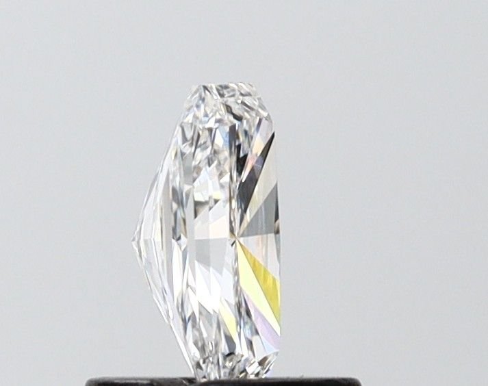 0.70 Carat Radiant Lab Diamond