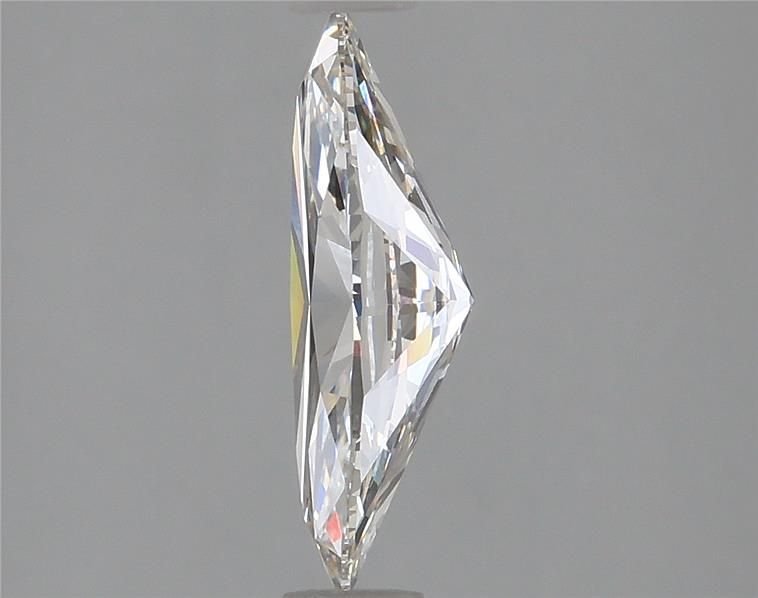 1.59ct H VS1 Rare Carat Ideal Cut Marquise Lab Grown Diamond