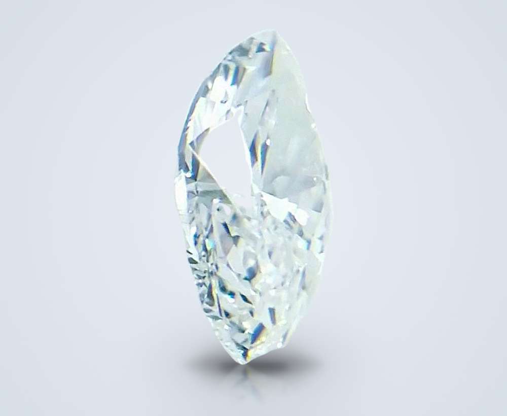 0.70 Carat Marquise Natural Diamond