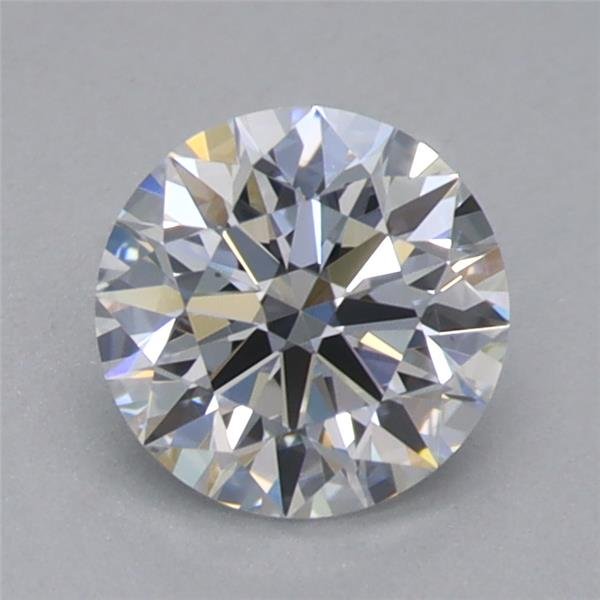 0.33ct D VS1 Rare Carat Ideal Cut Round Diamond