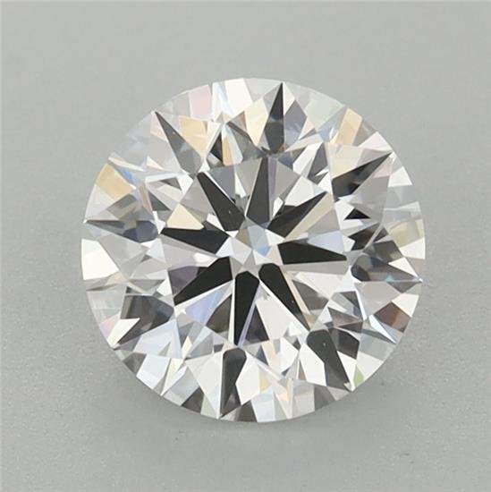 1.19ct E VS1 Rare Carat Ideal Cut Round Lab Grown Diamond