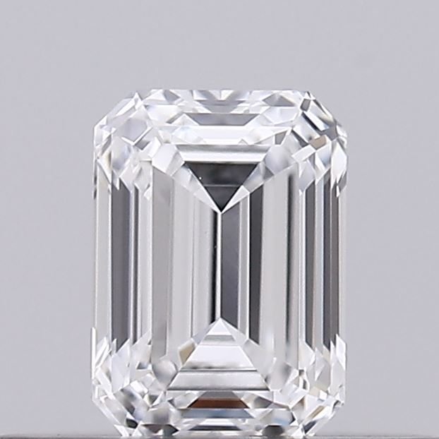 0.24 Carat Emerald Natural Diamond