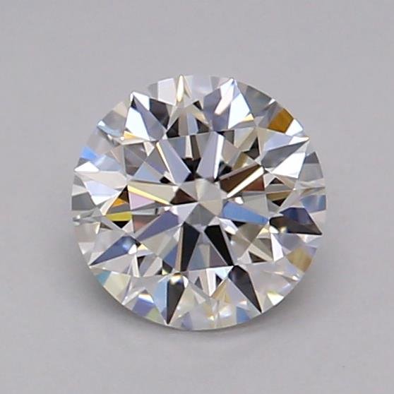 0.36ct F VS2 Rare Carat Ideal Cut Round Diamond