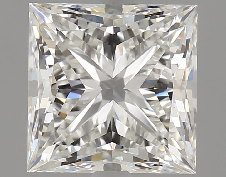 1.91 Carat Princess Natural Diamond