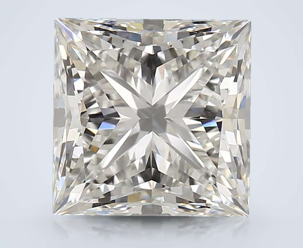 1.91 Carat Princess Natural Diamond