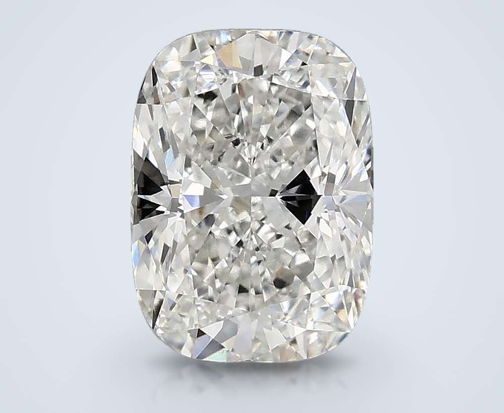 2.00 Carat Cushion Lab Diamond