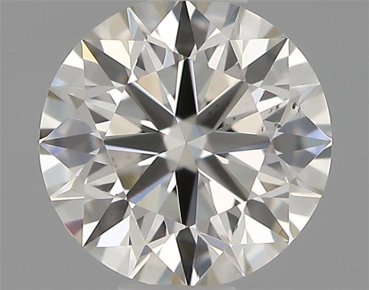 0.40ct H VS2 Excellent Cut Round Diamond