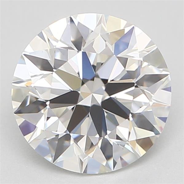 0.91ct G VS1 Rare Carat Ideal Cut Round Diamond